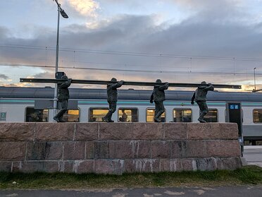 Kiruna 21 September 2026