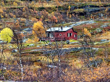 Narvick-Abisko bus and Abisko-Kiruna train 20 September 2026