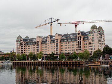 Oslo 14 September 2026