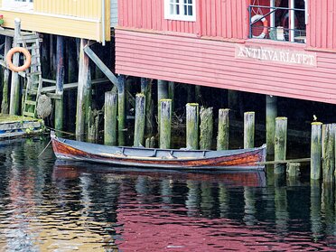 Trondheim 15-16 September 2026
