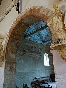 20250806_X8065491_EM1II_DxOjohn5 arch with labours of each month fresco