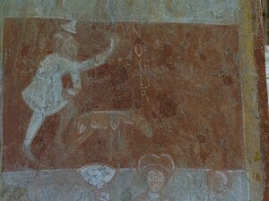 20250806_X8065556_EM1II_DxOjohn5 November - the fatted pig is killed