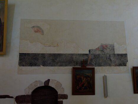 L'Église Saint-Symphorien, Morogues, Cher