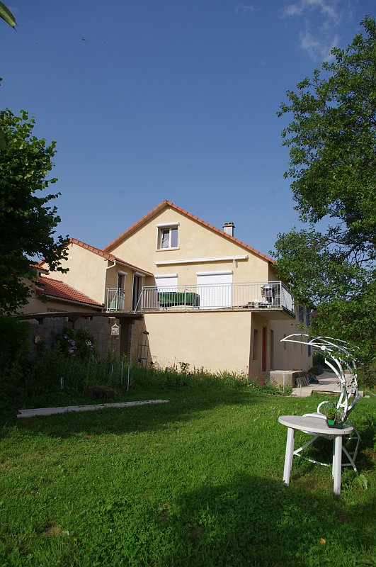 20120629_IMGP4534_KX.JPG - West end done and the roller blinds and sun awning alreadty back