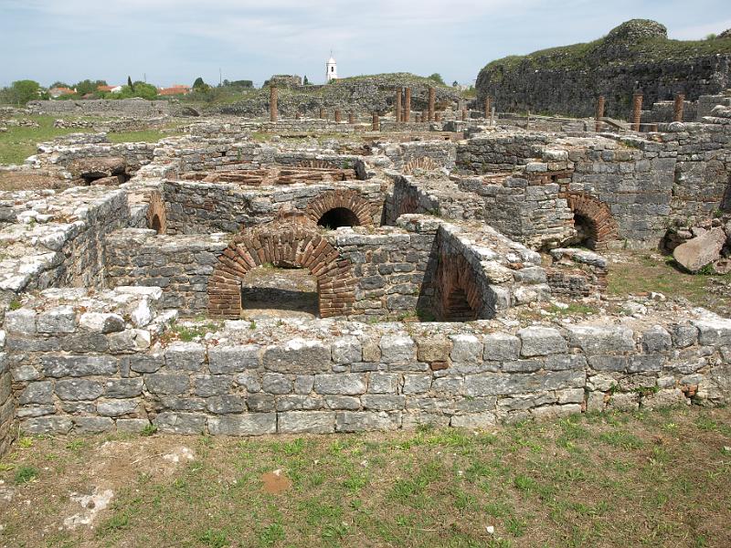 20100427_P4278339_E510.JPG - Conimbriga Roman ruins, near Cimbra, Portugal
