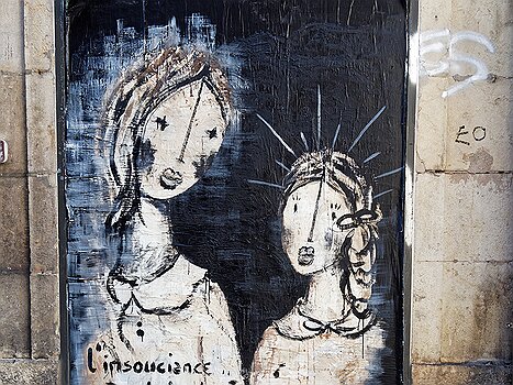 rue des Bons Enfants