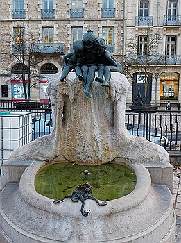 Jeunesse (Max Blondat)