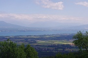 Lake Geneva - Lac Léman : Lake Geneva - Lac Léman
