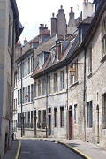 Besançon : Besançon
