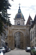 Besançon : Besançon