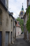 Besançon : Besançon