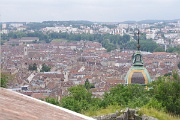 Besançon : Besançon