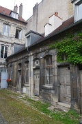 Besançon : Besançon