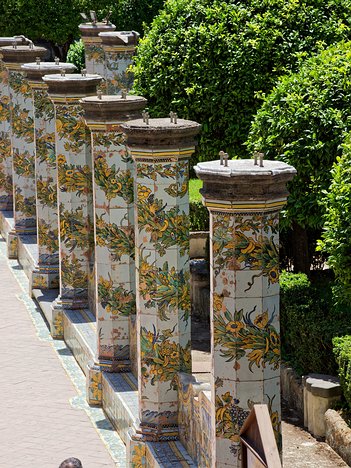 Naples - Santa Clara