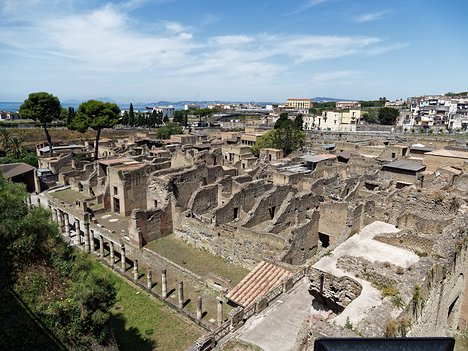 Herculaneum