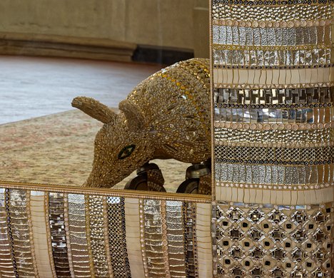 Ravenna - around and about