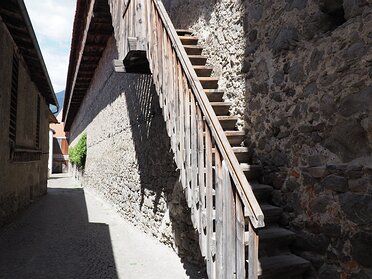 Giorenza Italy