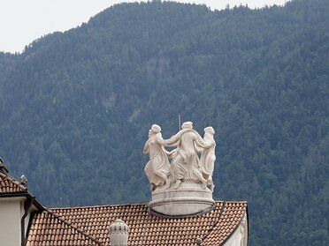 Merano Italy