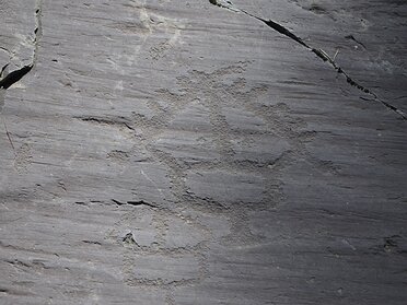 Naquane Rock Engravings National Park Capo di Ponte Italy