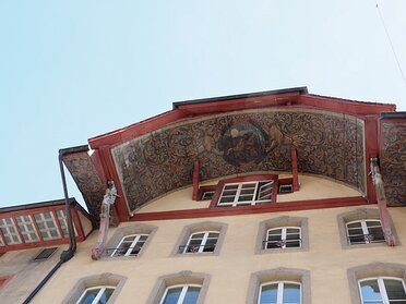 Aarau Switzerland