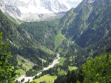 Around Italy