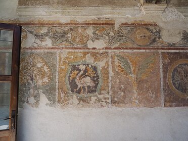 Chiesa di San Francesco Brescia Italy