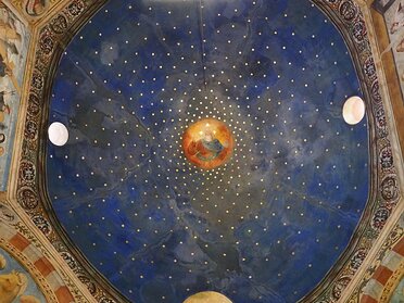 Santa Giula Museum Brescia Italy