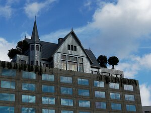 20250717_X7175024_EM1II_DxOstd designed by Philippe Starck