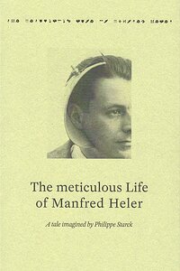 Heler-EN in English bound together