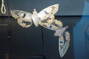 art nouveau, France, Musée Lalique, Wingen-sur-Moder : art nouveau, France, Musée Lalique, Wingen-sur-Moder