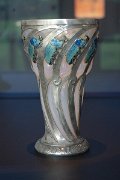 art nouveau, France, Musée Lalique, Wingen-sur-Moder : art nouveau, France, Musée Lalique, Wingen-sur-Moder