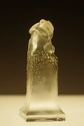 art deco, car radiator mascot, France, Musée Lalique, Wingen-sur-Moder : art deco, car radiator mascot, France, Musée Lalique, Wingen-sur-Moder
