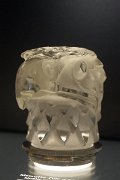 art deco, car radiator mascot, France, Musée Lalique, Wingen-sur-Moder : art deco, car radiator mascot, France, Musée Lalique, Wingen-sur-Moder