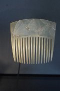 art nouveau, France, Musée Lalique, Wingen-sur-Moder : art nouveau, France, Musée Lalique, Wingen-sur-Moder