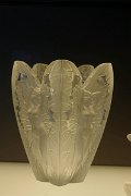 art deco, France, Musée Lalique, Wingen-sur-Moder : art deco, France, Musée Lalique, Wingen-sur-Moder