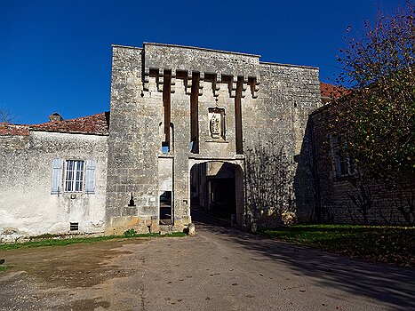 Flavigny-sur-Ozerain