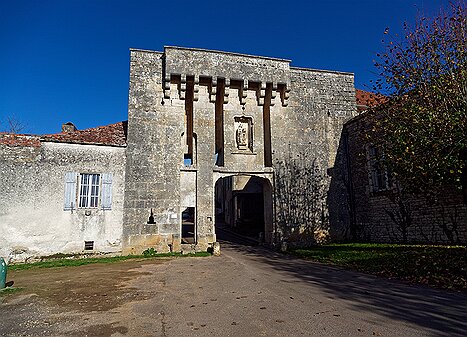 Flavigny-sur-Ozerain