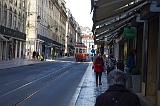 1024-20130228 IMGP5991 KX : Baixa	Lisbon	Portugal	tram