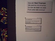 Jean Lurcat - Haut Tropiques 1961, Museu de Tapeçarias-Guy Fino, Portalegre, Portugal, Tapestry museum : Jean Lurcat - Haut Tropiques 1961, Museu de Tapeçarias-Guy Fino, Portalegre, Portugal, Tapestry museum