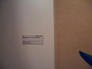 Jorges Martins - Meteorites I II e III (triptico), Museu de Tapeçarias-Guy Fino, Portalegre, Portugal, Tapestry museum : Jorges Martins - Meteorites I II e III (triptico), Museu de Tapeçarias-Guy Fino, Portalegre, Portugal, Tapestry museum