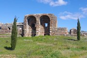 early Christian ruins, Portugal, Roman ruins, Sao Cucufate : early Christian ruins, Portugal, Roman ruins, Sao Cucufate