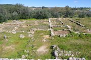 early Christian ruins, Portugal, Roman ruins, Sao Cucufate : early Christian ruins, Portugal, Roman ruins, Sao Cucufate