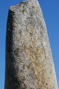 Menhir of Belhoa, Portugal : Menhir of Belhoa, Portugal
