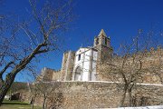 Castelo de Mourao, Mourao, Portugal : Castelo de Mourao, Mourao, Portugal