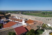 Castelo do Serpa, Portugal, Serpa : Castelo do Serpa, Portugal, Serpa