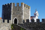 Beja, Castelo de Beja, Portugal : Beja, Castelo de Beja, Portugal