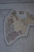 Episcopal Palace, Mertola, Mosaic, Portugal : Episcopal Palace, Mertola, Mosaic, Portugal