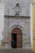 Church of Misericórdia, Portugal, Tavira : Church of Misericórdia, Portugal, Tavira