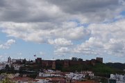 Portugal, Silves : Portugal, Silves
