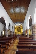 Igreja de Nossa Senhora da Conceição, Monchique, Portugal : Igreja de Nossa Senhora da Conceição, Monchique, Portugal